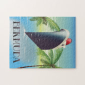 Puzzle Barbados Cruise (Horizontal)