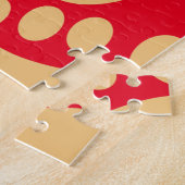 Puzzle Barefoot Beach Bum Thunder_Cove (Côté)