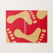 Puzzle Barefoot Beach Bum Thunder_Cove (Horizontal)