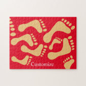 Puzzle Barefoot Beach Bum Thunder_Cove (Horizontal)