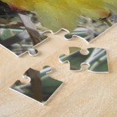 Puzzle Baril Cactus Fishhook Jaune (Côté)