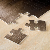 Puzzle Barils de vin à Cellar dans la vallée de Willamett (Côté)