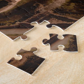 Puzzle Barmouth II, Gwynedd, Pays de Galles (Côté)