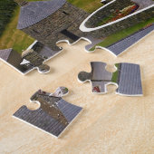 Puzzle Barmouth Wales (Côté)