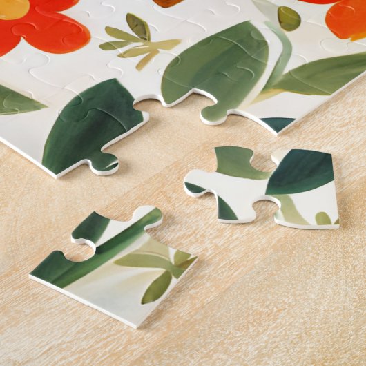 Puzzle Barn Owl (Côté)