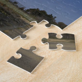 Puzzle Barnegat Old Barney Lighthouse New Jersey Photo (Côté)