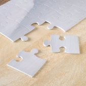 Puzzle Barnyard en hiver (Côté)