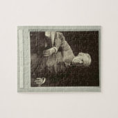 Puzzle Baron Isidore Justin Severin Taylor (1789-1879), f (Horizontal)