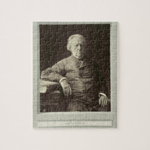 Puzzle Baron Isidore Justin Severin Taylor (1789-1879), f