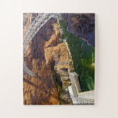 Puzzle Barrage de Glen Canyon (Vertical)