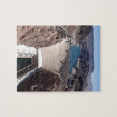 Puzzle Barrage de Hoover 3 (Horizontal)