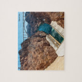 Puzzle Barrage Hoover (Vertical)