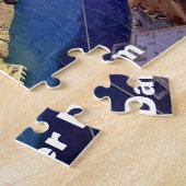 Puzzle Barrage Hoover en Arizona (Côté)