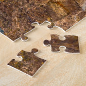 Puzzle Barrage Hoover Nevada. (Côté)