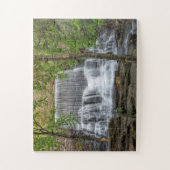 Puzzle Barrage Stametz 11x14 facile (Vertical)