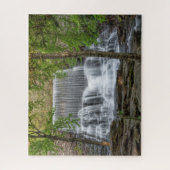 Puzzle Barrage Stametz dur 16x20 (Vertical)