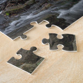 Puzzle Barrage Stametz dur 16x20 (Côté)