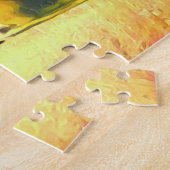 Puzzle Barre Mojito cubaine (Côté)