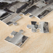 Puzzle Barrière à Williamsburg colonial (Côté)