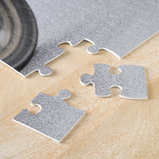 Puzzle Barry. (Côté)