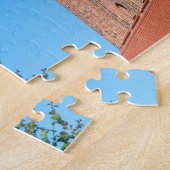 Puzzle Barth Allemagne (Côté)