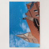 Puzzle Barth Allemagne (Vertical)