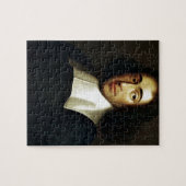 Puzzle Baruch Spinoza (Horizontal)