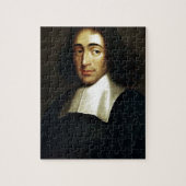 Puzzle Baruch Spinoza (Vertical)