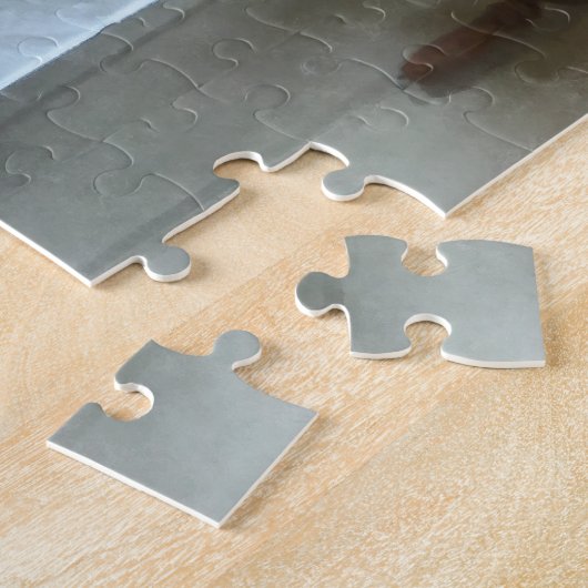 Puzzle Bas accrochés à sec (Côté)