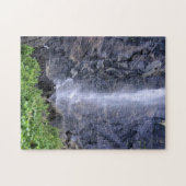 Puzzle Bas de Bridalveil Falls, Yosemite, CA (Horizontal)