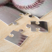 Puzzle base-ball (Côté)