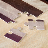 Puzzle Base-ball américain (Côté)