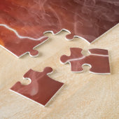 Puzzle Baseball (Côté)