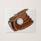 Puzzle Baseball (Horizontal)