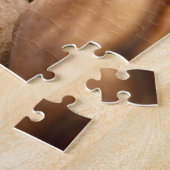 Puzzle Baseball en Amérique vintage (Côté)