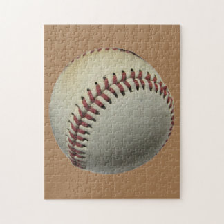 Puzzle Baseball - Sports populaires