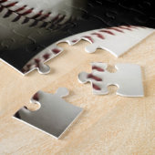Puzzle Baseballs (Côté)