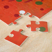 PUZZLE BASENJI (Côté)