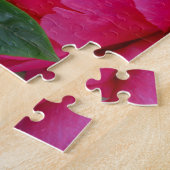 Puzzle Bashful Pink Peony (Côté)