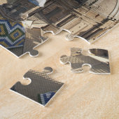 Puzzle Basilique de Notre Dame du Pilier (Côté)