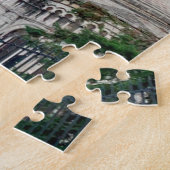 Puzzle Basilique de Sacré-Cœur (Côté)