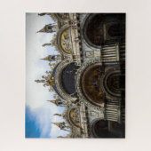 Puzzle Basilique Saint-Marc (Vertical)