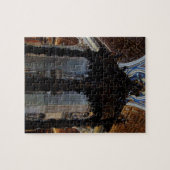 Puzzle Basilique Saint-Pierre (Horizontal)