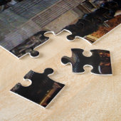 Puzzle Basilique Saint-Pierre (Côté)