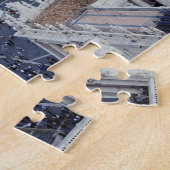 Puzzle Basilique Saint-Pierre, Cité du Vatican, Italie (Côté)