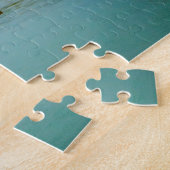 Puzzle Basilique Saint-Pierre de Rome. (Côté)