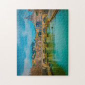 Puzzle Basilique Saint-Pierre de Rome. (Vertical)