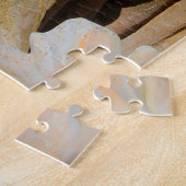 Puzzle Basilique Saint-Pierre de Rome. (Côté)