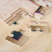 Puzzle Basilique Saint-Pierre, détail, Rome, Italie (Côté)