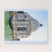 Puzzle Basilique Sainte-Marie de Venise (Horizontal)